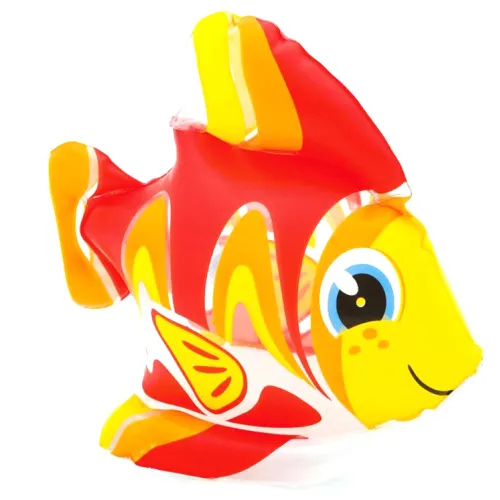 Intex waterspeelgoed Teddy de Tropische Vis